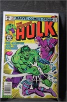 The Incredible Hulk #235