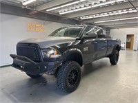 2016 Ram 2500