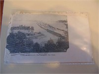 Goderich - 1906 Postcard
