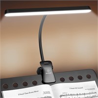 Super Bright Music Stand Light