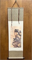 Japanese Wall Scroll