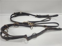 Horse equipment