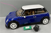 Volkswagen Battery Operated Car (No Remote)