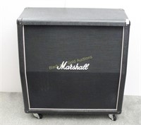 Marshall MX-412A 240 Watt Angled Extension Cabinet