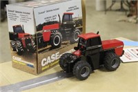 ERTL CASE IH 4994 BATTERY OPERATED TOY TRACTOR