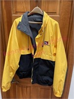 Mens Nautica XL jacket