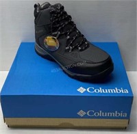 Sz 11.5 Men's Columbia Waterproof Boots - NEW
