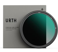 Urth 37mm ND2-32 Variable ND Lens Filter (Plus+)