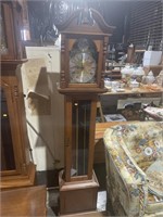 Grandmothers clock
