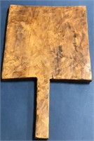 Primitive Pizza/Cutting Board