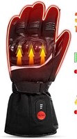 65$-Heated Gloves for Men Women