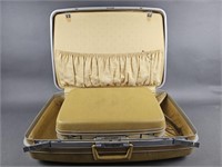 Vintage Samsonite Luggage