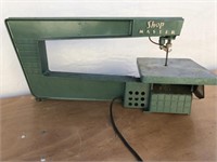 Shop Master Electric Jig Saw