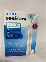 $119.99  Philips Sonicare HealthyWhite+,