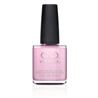 (2) CND Vinylux Weekly Nail Polish 15ml,