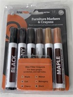 Ram Pro Furniture Markers & Crayons