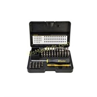 WH SAE METRIC HEX TORX SCREWDRIVER SET 55PC