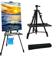 NewZeal Artist Easel Stand Painting Stand Art Ease