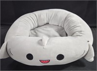 Squishmallows Pet Bed (Gordon The Shark)