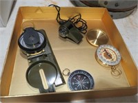 NICE COMPASS COLLECTION