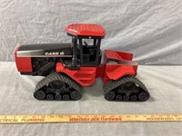 CASE IH quad trac tractor