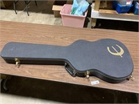 Guitar Hard Case