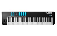 ALESIS V61 Mkii 61 Key Usb/Midi Keyboard