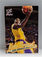 1996 Fleer Ultra Kobe Bryant RC 52