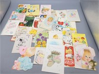 Assortment of Greeting Cards