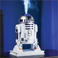 "As Is" Tabletop R2-D2 Room Humidifier
