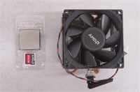 AMD Athlon X4 880K with 125W Thermal Solution 4.0