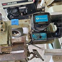 Rockwell Porto Band Saw