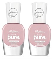 SALLY HANSEN - PURE VEGAN NAIL COLOUR 220