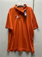 UNDERARMOUR MEN'S POLO SIZE 3XL