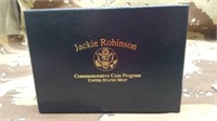 30 Each Jackie Robinson Display