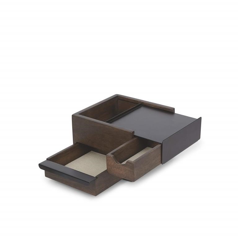 Umbra Mini Stowit Jewelry Box - Modern Keepsake St