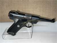 RUGER MK11 .22LR