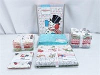 Christmas Quilting Collection