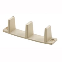 By-Pass Closet Door Guides, 1-3/8 in