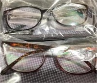 Design Optic by Foster Grant Reading Glasses +2.00