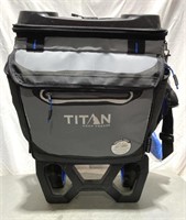 Titan Rolling Cooler (pre-owned)
