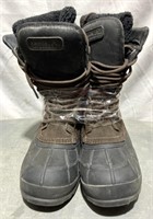 Kamik Men’s Boots Size 9 (pre-owned)