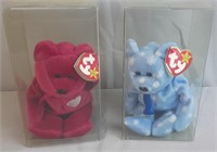 Ty Beanie Babies