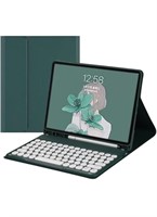 ( New / Packed ) iPad Keyboard Case for iPad 6th