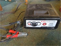 Battery Charger -Untested