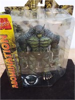 Marvel Select Abomination