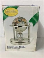 New Gemstone Globe T11A