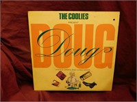 The Coolies - Presents Doug