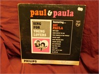 Paul & Paula - Paul & Paula