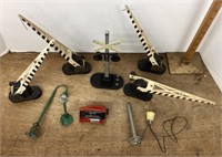 Lionel train accessories